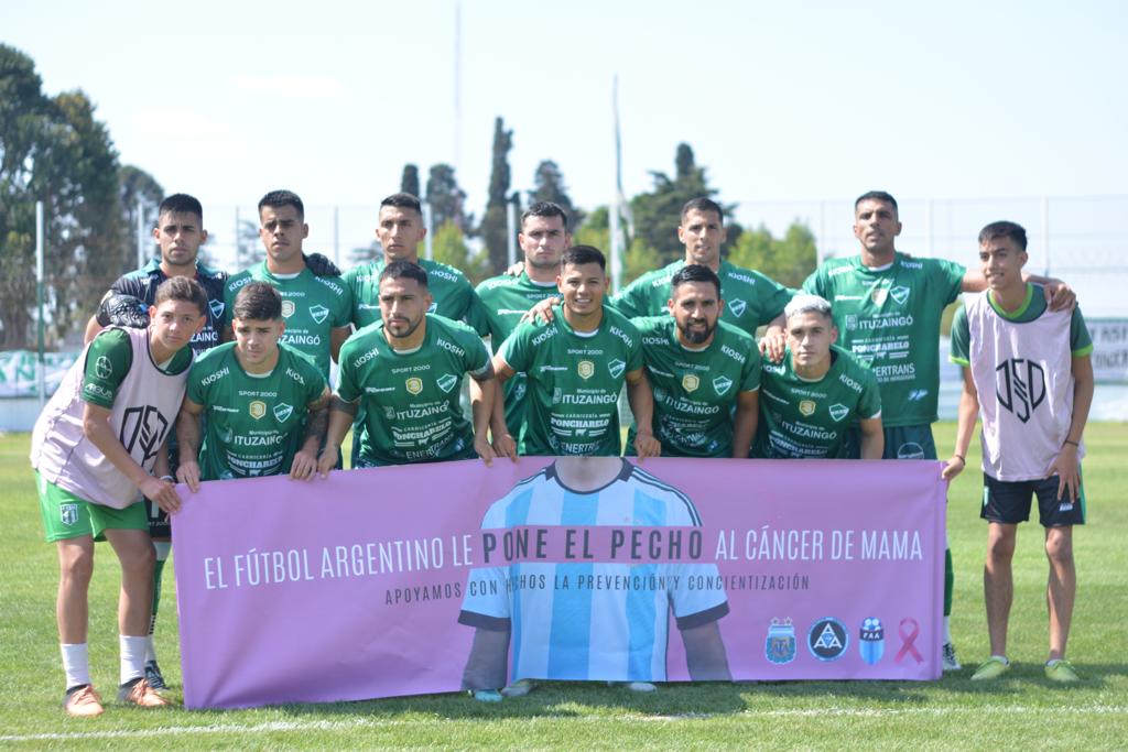 El CAI cayó en la antesala al octogonal