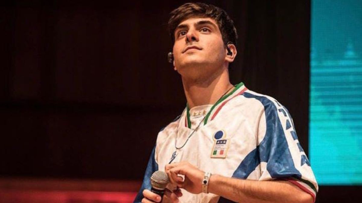 Mito Calandria se prepara para la cuarta jornada de la FMS Argentina