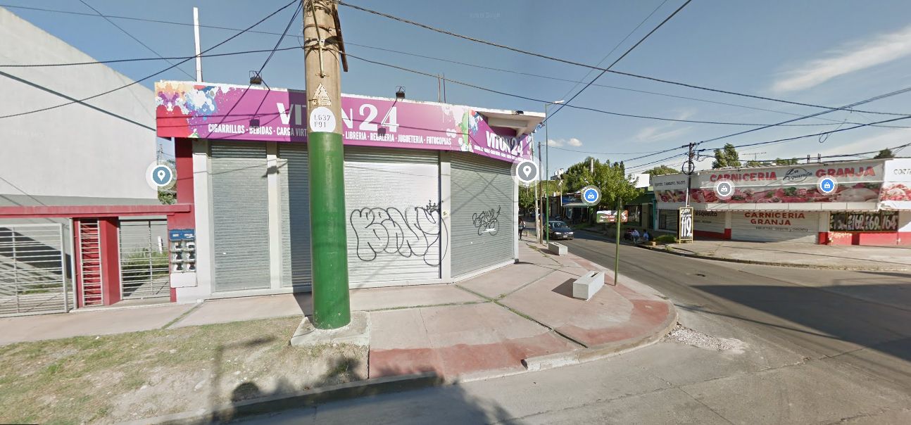 Ituzaingó: un hombre herido de bala en Parque Alvear