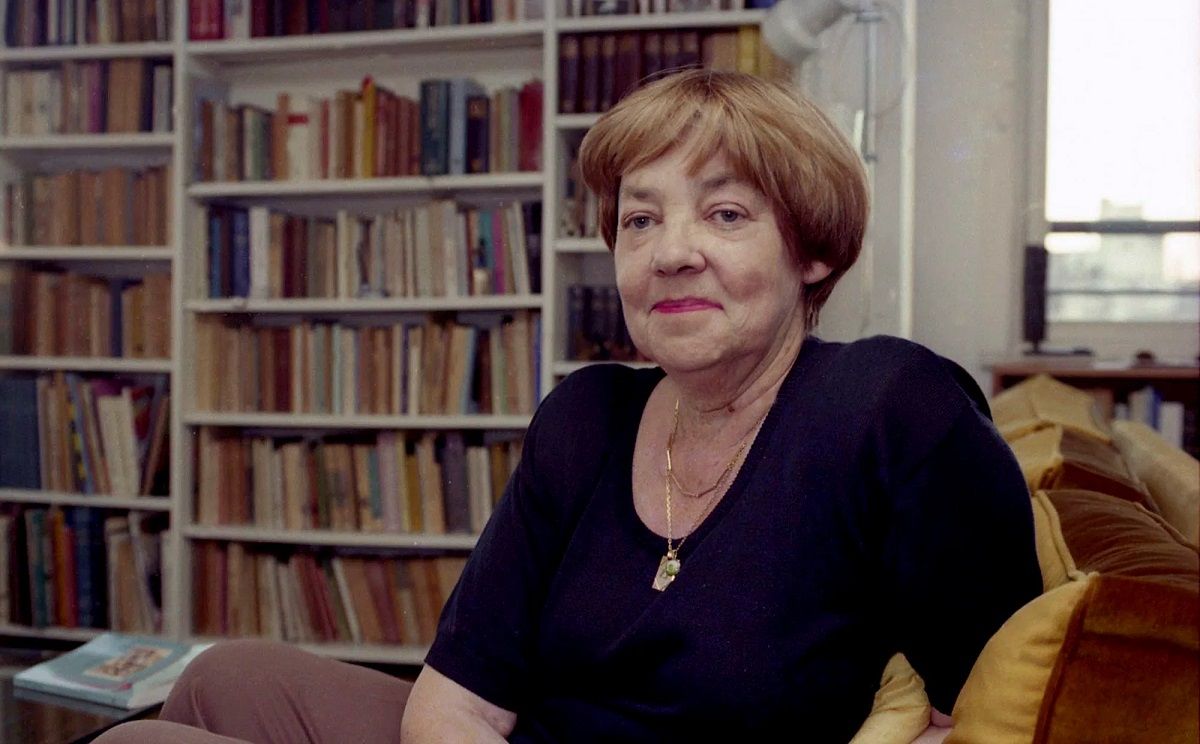 La provincia de Buenos Aires reconoció a María Elena Walsh