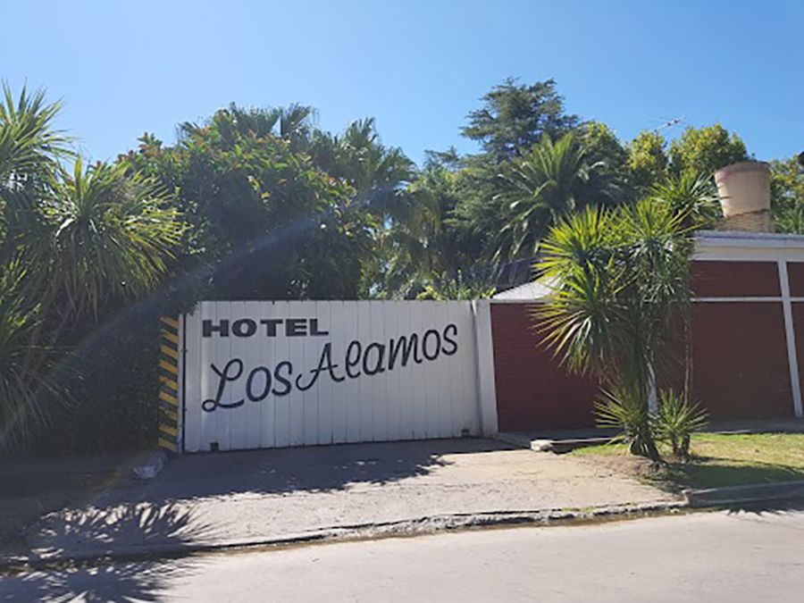 Villa Udaondo: Se creía que había muerto en el accidente pero en realidad lo mataron de 2 balazos