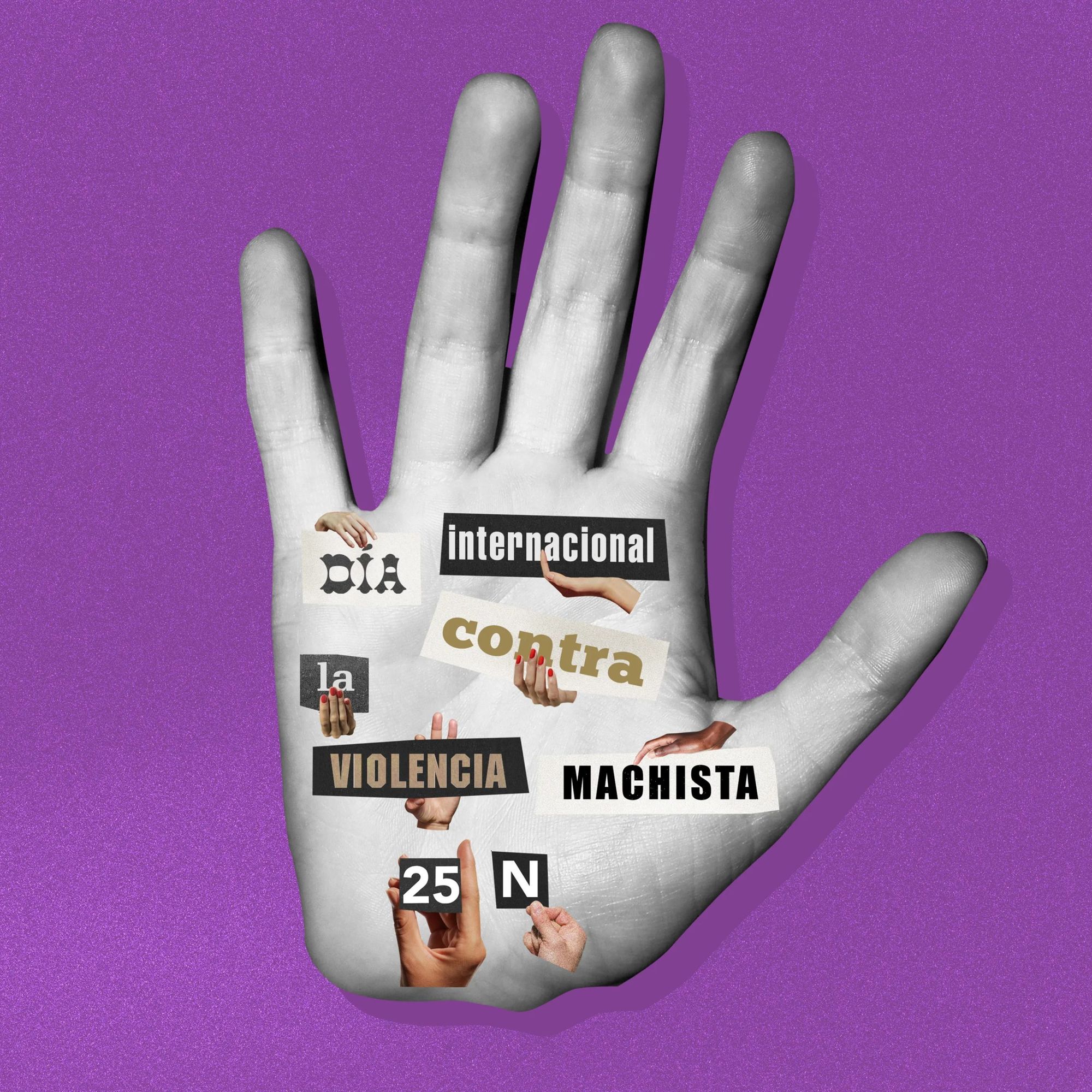 25N: 300 femicidos en un año, la violencia de género en números