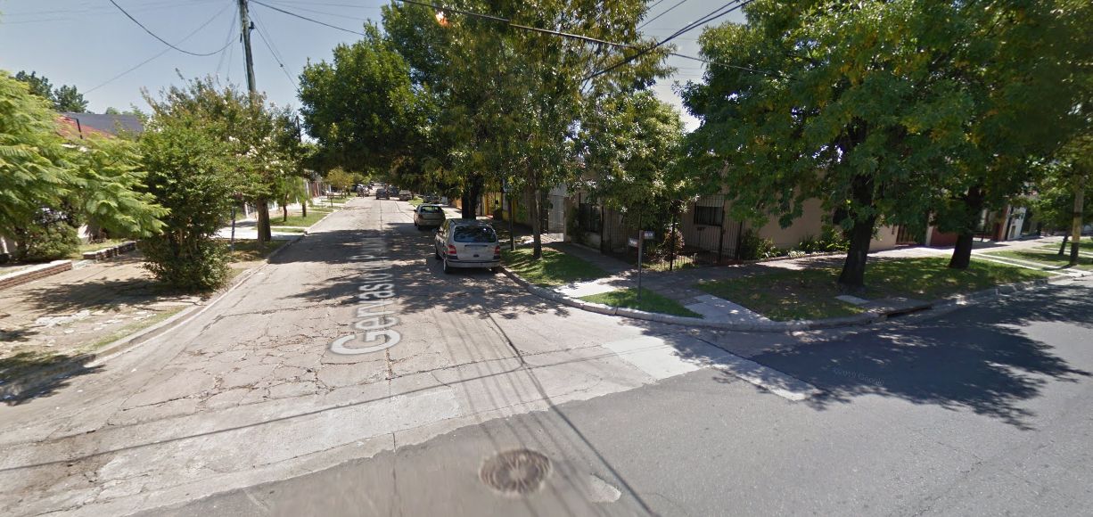 Ituzaingó Centro: atropellan a una comerciante y la derivan al Hospital Posadas