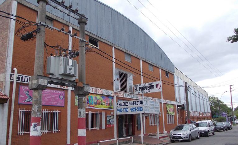 El niño que falleció en Castelar en la exhibición de patín tuvo muerte súbita