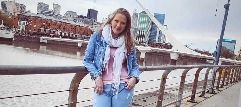Una vecina de Castelar precisa recaudar 4 millones de pesos para el tratamiento de su enfermedad