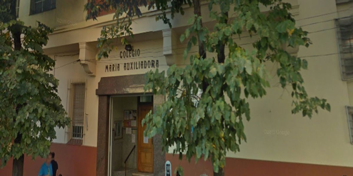 El colegio María Auxiliadora de Morón cumplió 140 años: la historia de uno de los establecimientos más longevos
