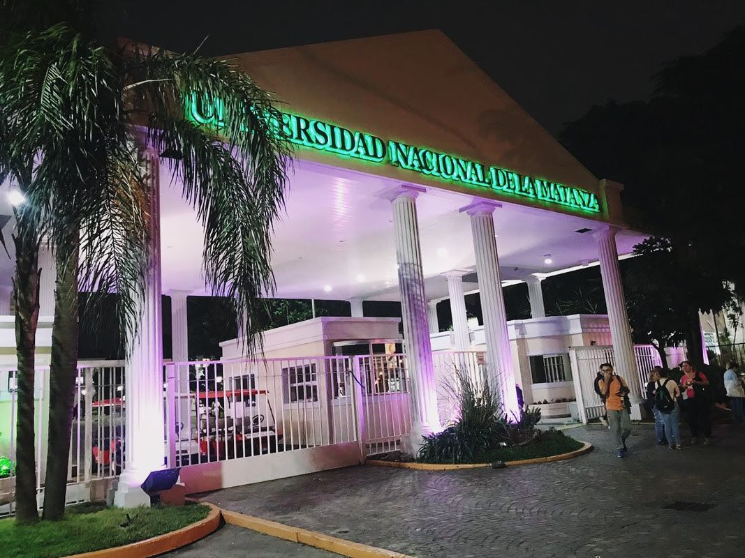 La UNLaM realizará la jornada de cierre del Proyecto "Construyendo con Perspectiva. Derechos y desafíos de la educación actual"
