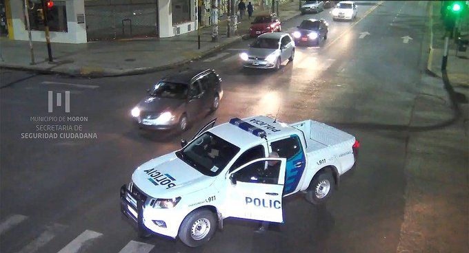 El Palomar: le roban 1 millón de pesos a una empresa que construye en el Barrio Procrear