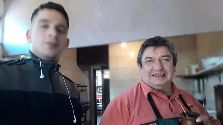 El jueves se conoce la sentencia al homicida del pizzero de Villa Las Naciones