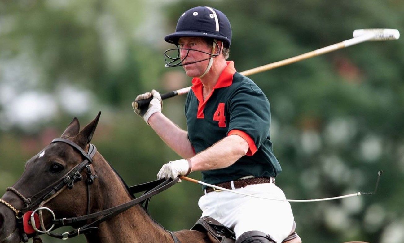 La visita de un rey: la historia detrás del día en que el rey Carlos III estuvo en Hurlingham