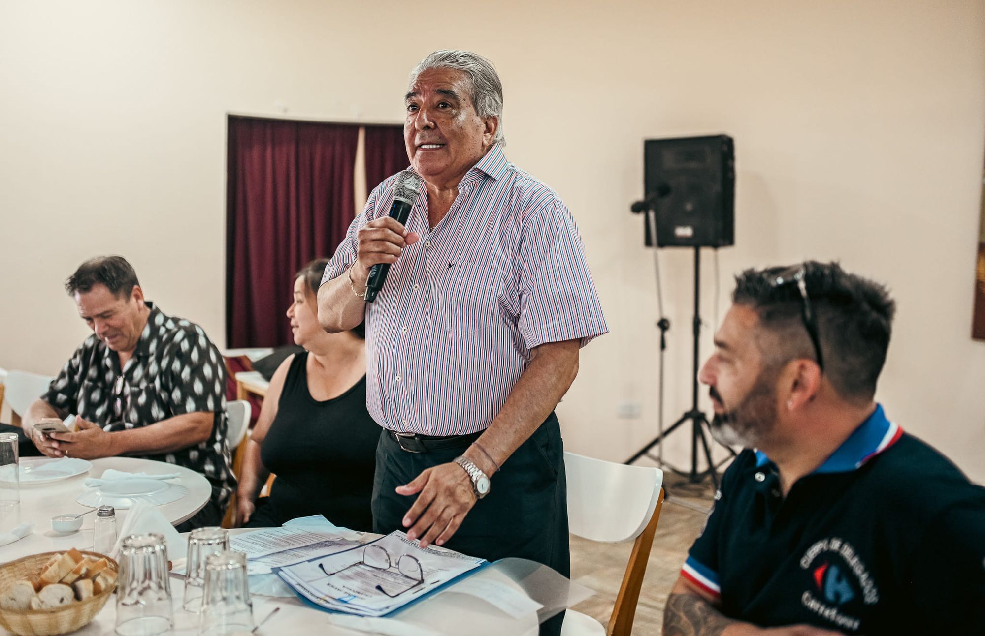 Desde el SEOCA Zona Oeste reclaman por un bono de fin de año