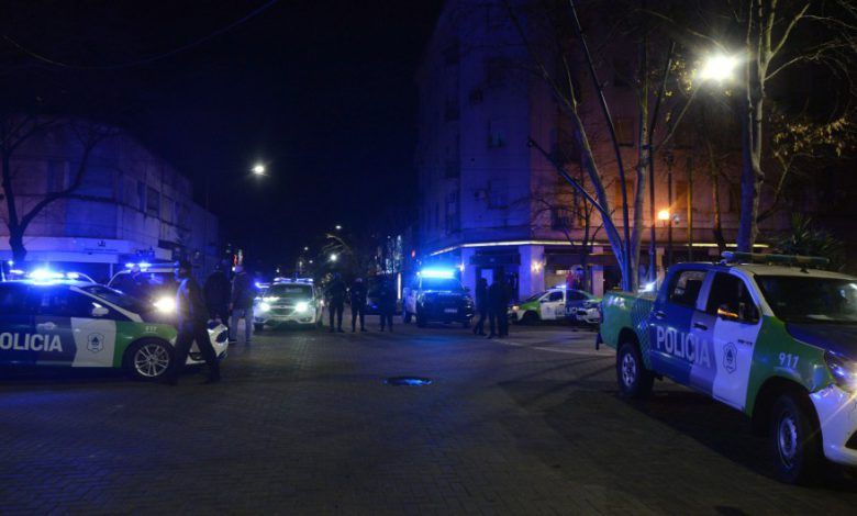 Le dictan la prisión preventiva a los secuestradores del carnicero de Hurlingham