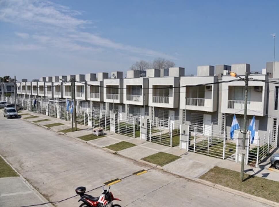 Procrear: abren la inscripción para adjudicar 1600 viviendas, varias en El Palomar e Ituzaingó