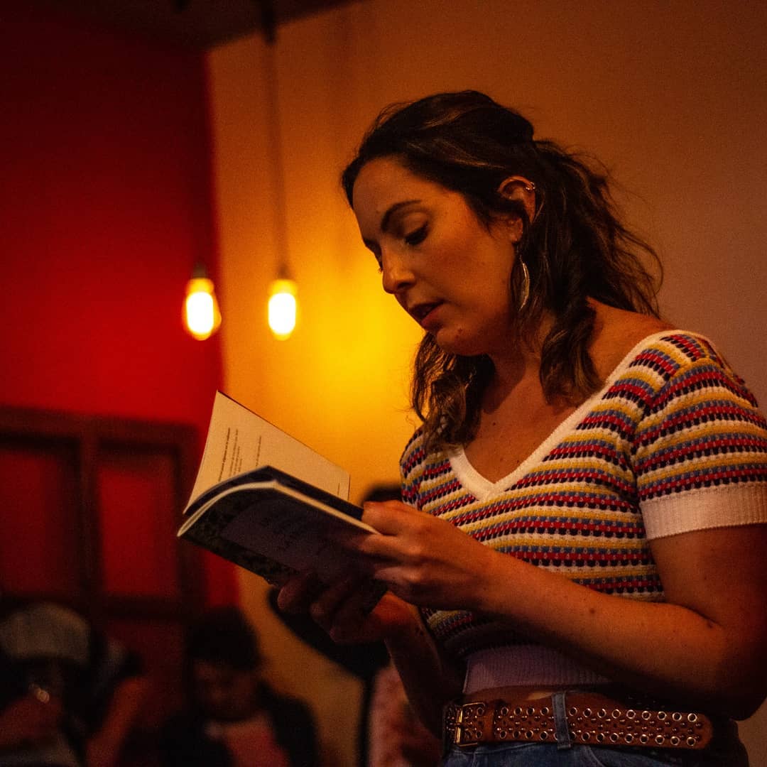 “Mal de Amor”: Llega el ciclo de poesía de la editorial conurbana Maldemar