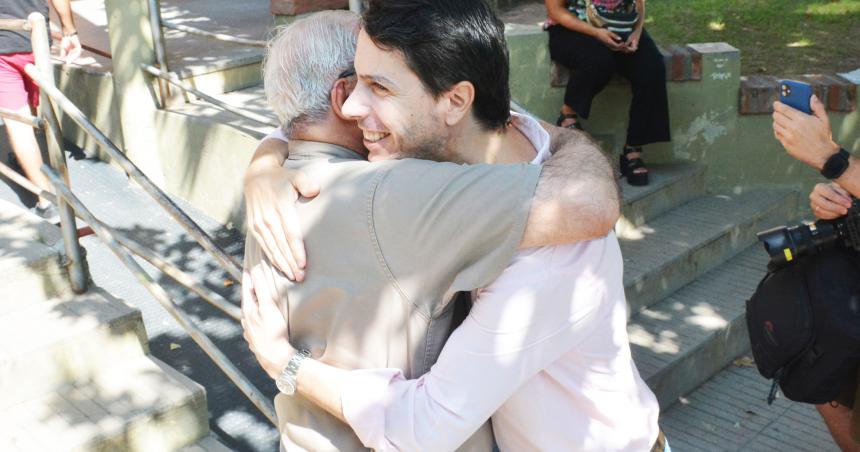 En la primera elección del año los radicales le ganaron al Macrismo en La Pampa