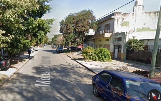 Morón: Hallan a una abuela muerta e investigan un homicidio por robo