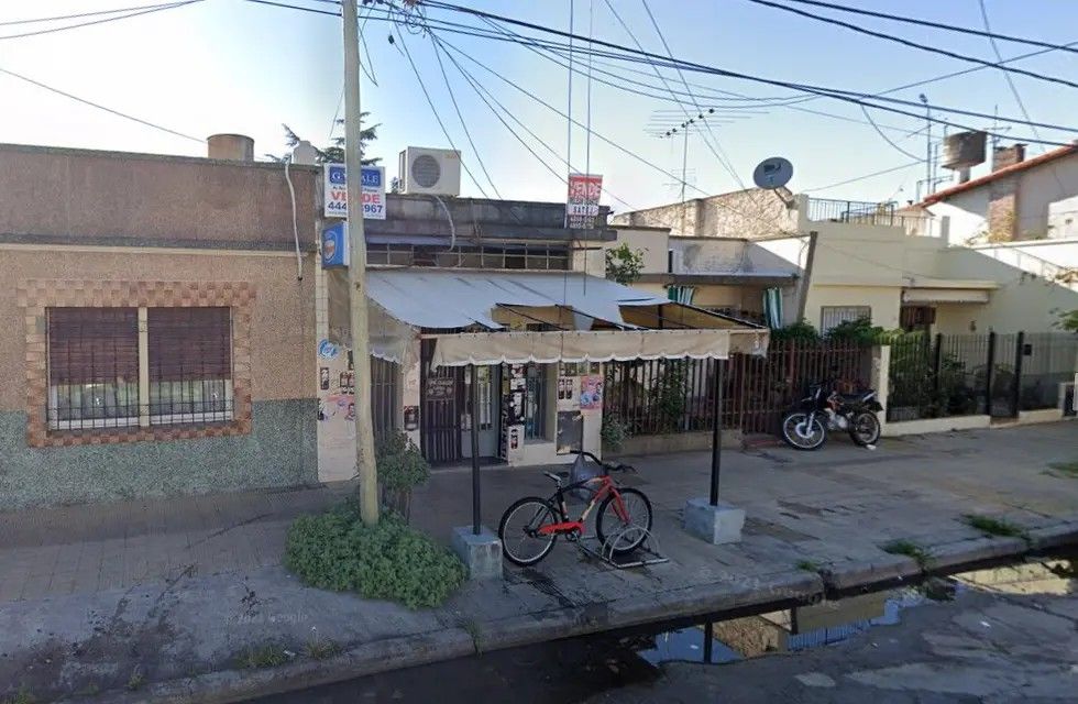 Detienen a un abusador sexual en El Palomar tras el ataque a una comerciante