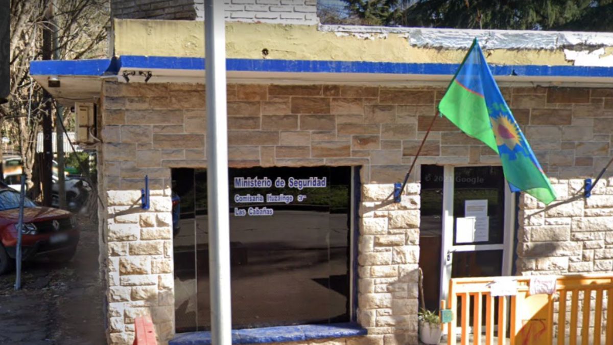 Las Cabañas: un policía mató a un presunto delincuente de un disparo en la cabeza