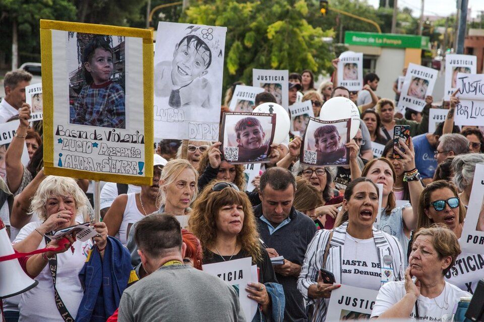 Crimen de Lucio: Las acusadas fueron declaradas culpables