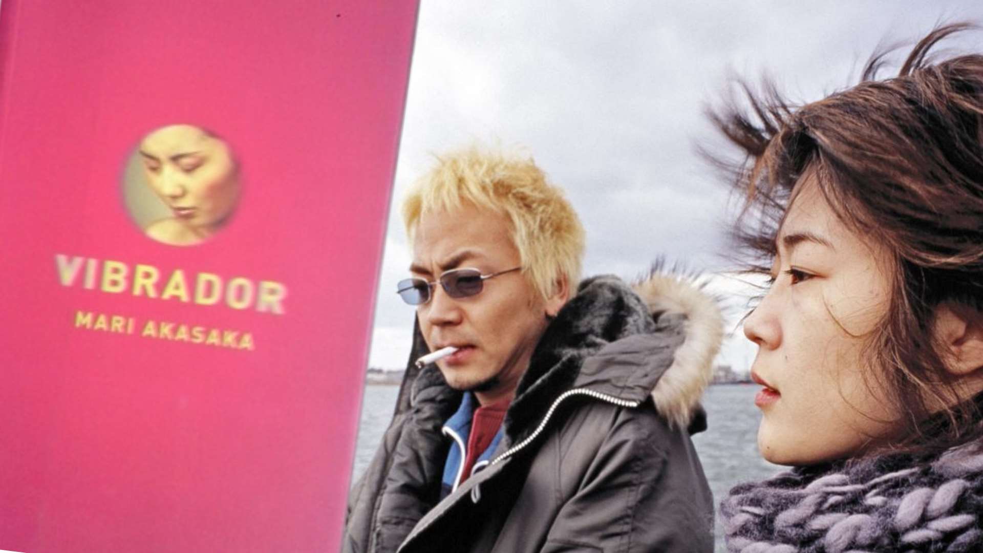 Mujeres adormecidas que buscan despertar: Así es “Vibrador”, la novela de Mari Akasaka que retrata a toda una generación