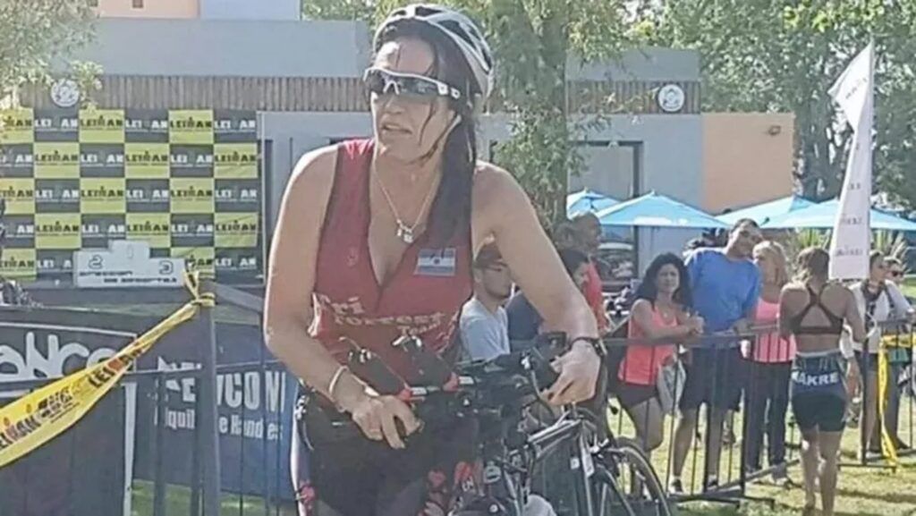 A un año de la muerte de Verónica Ultra, el hombre que la atropelló borracho sigue manejando en libertad