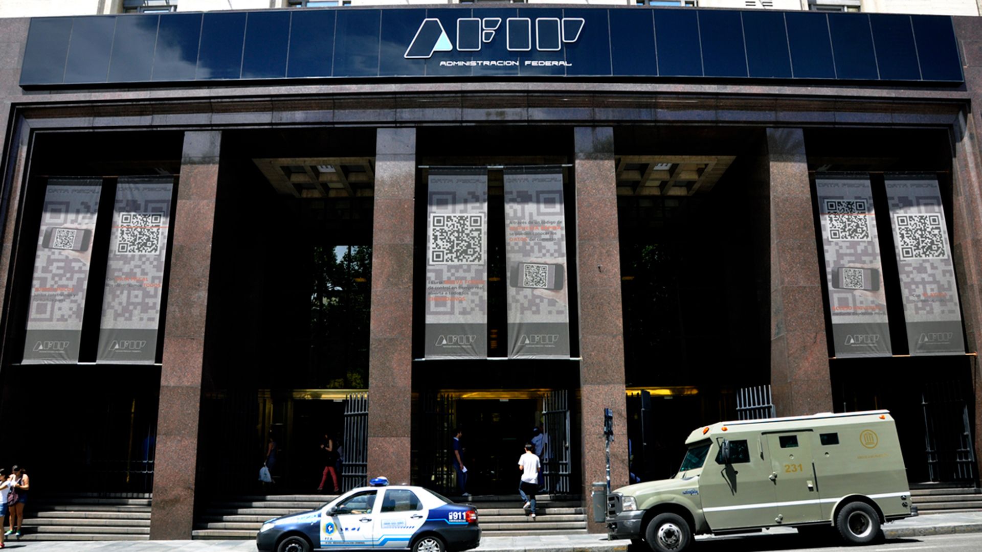 La AFIP denunció espionaje a argentinos y argentinas durante los tiempos del macrismo