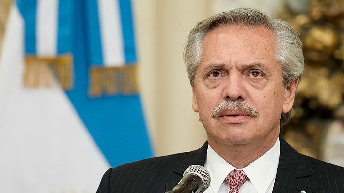 Debido a su hernia lumbar, Alberto Fernández se someterá a una intervención quirúrgica en las próximas horas