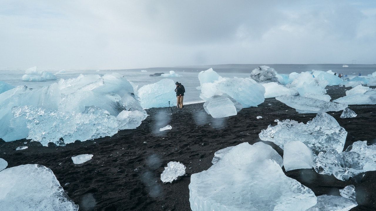 Cambio climático: Hoy comienza en Suiza la sesión para aprobar un resumen de investigaciones que guiará el accionar de los gobiernos mundiales