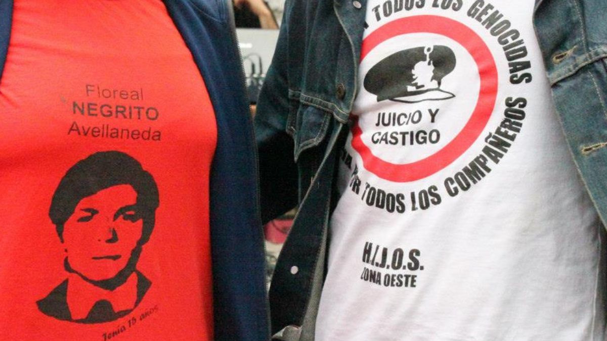 Este sábado se realizará la "Caravana por la Memoria" en Zona Oeste