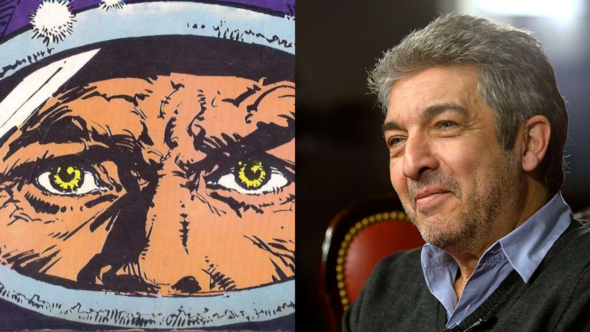 “El Eternauta”: De la historieta a Netflix y con Ricardo Darín en el protagónico