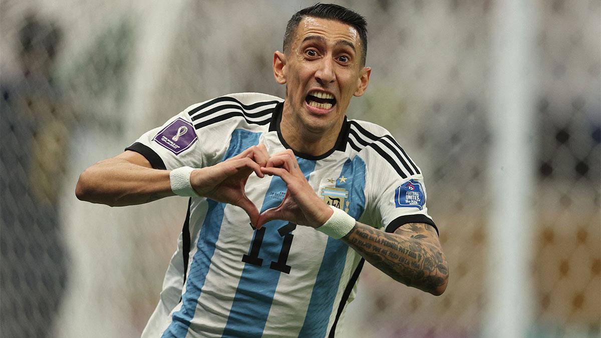 El campeón del mundo fue declarado ciudadano ilustre en Rosario