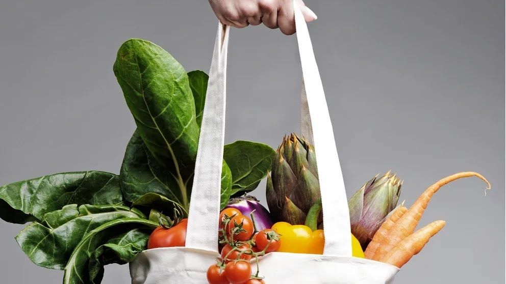 Ituzaingó: productores del conurbano ofrecen bolsones de alimentos a precios populares