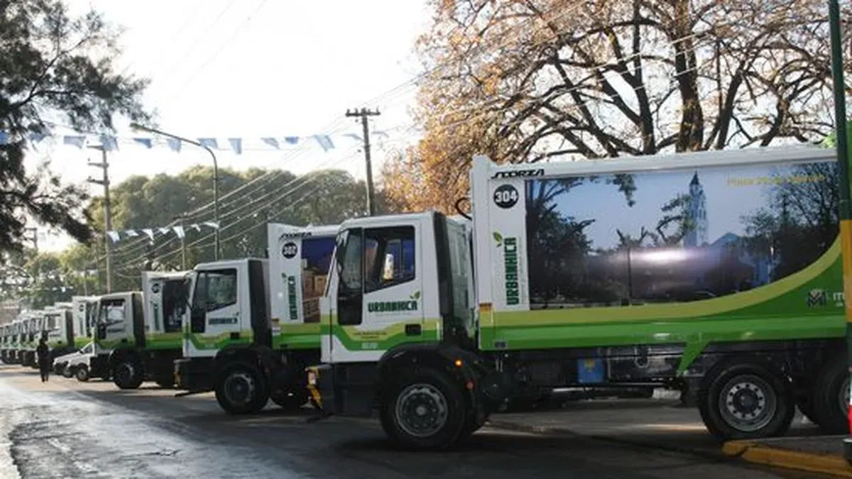 Lunes feriado: ¿Cómo funcionaran los servicios públicos en Ituzaingó el Día del Trabajador?