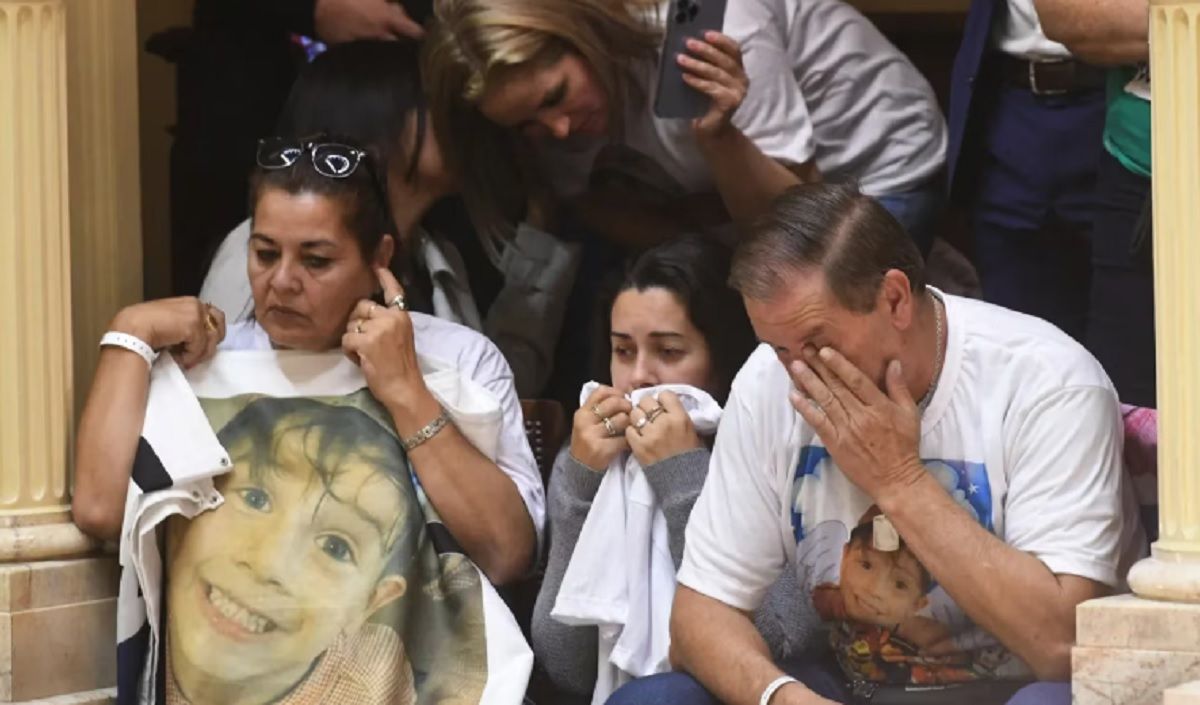 Ley Lucio: El Senado aprobó la norma para la prevención de los abusos en la infancia