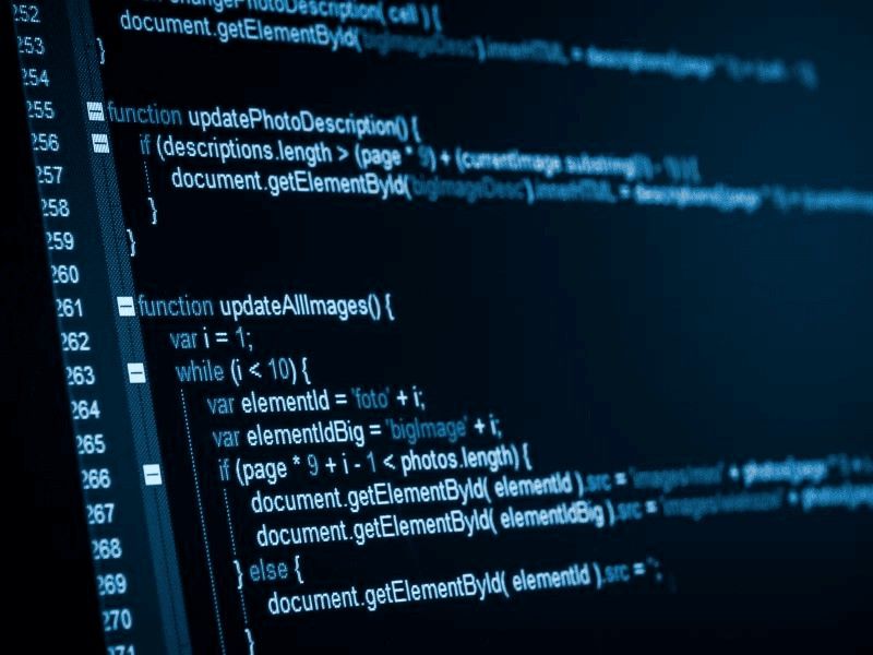 Continúan abiertas las inscripciones para estudiar Desarrollo de Software en el Centro Regional Universitario de Ituzaingó