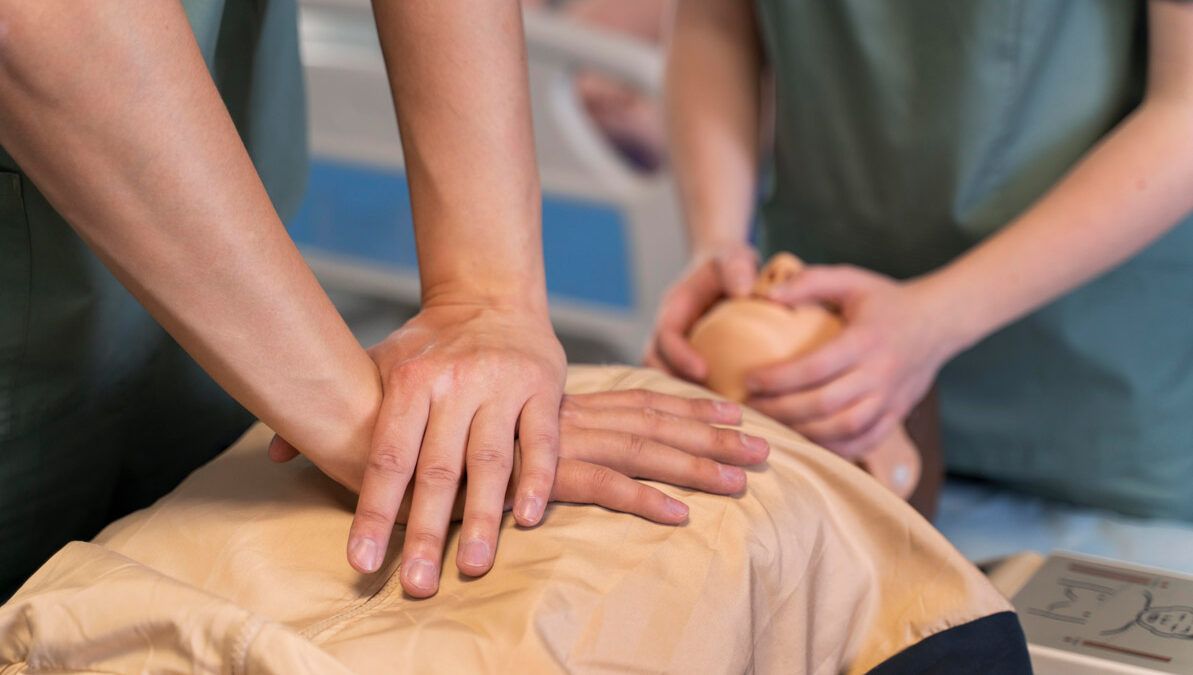 Ituzaingó: en mayo habrá talleres gratuitos de RCP y primeros auxilios abiertos a toda la comunidad