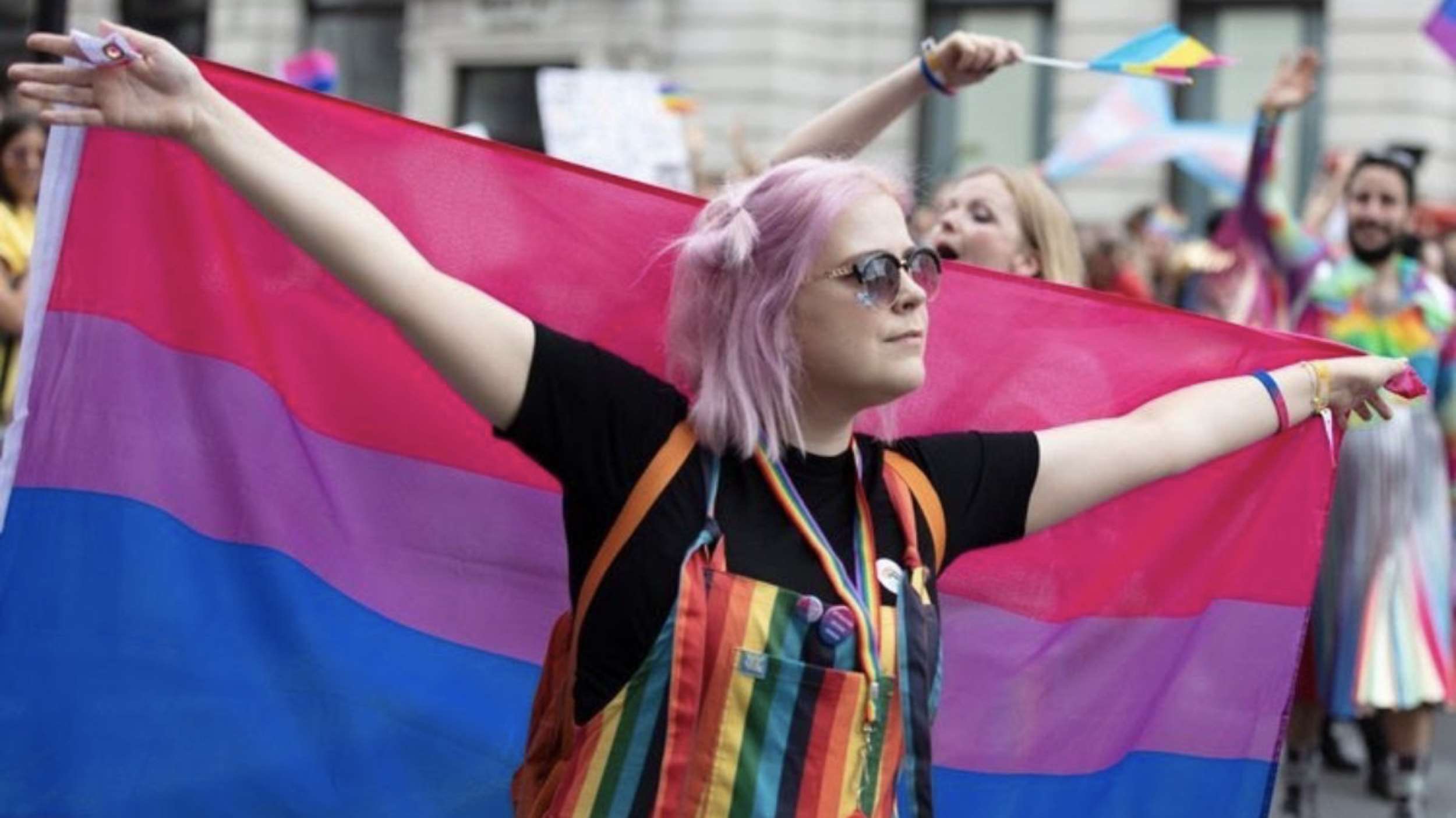 El Ministerio de Justicia y Derechos Humanos lanzó la Primera Encuesta Nacional sobre violencias contra la Comunidad LGBTI+