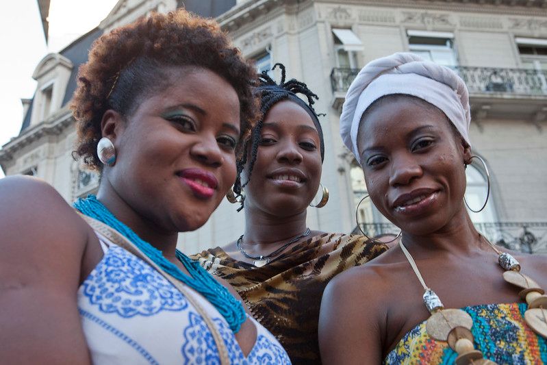Este sábado la Mansión Seré oficiará como punto de encuentro para una jornada regional intercultural para mujeres y disidencias del conurbano