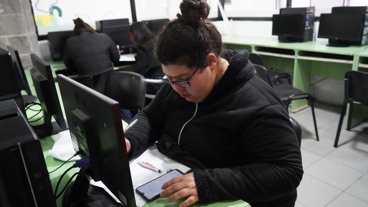Merlo: abrieron las inscripciones para cursos gratuitos de idiomas, deportes y oficios
