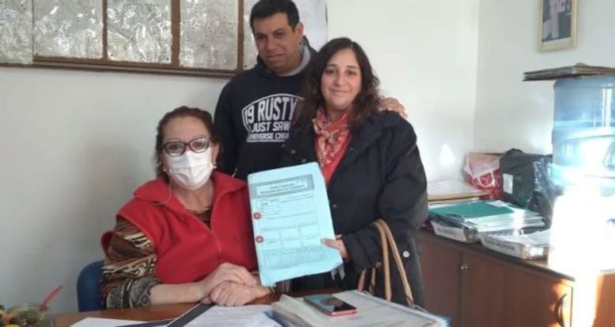 La historia del oficial penitenciario que creó un hogar destinado para infancias en Ituzaingó