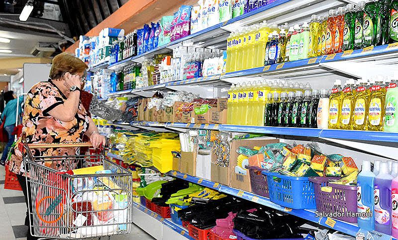 Mañana arranca la devolución del IVA, que productos integran la lista