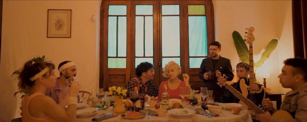 “Decírtelo”: El nuevo videoclip de Pablo Poblado editado por Conurbana Audiovisual