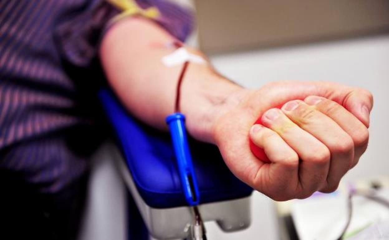 Llega a Ituzaingó una nueva jornada de donación de sangre