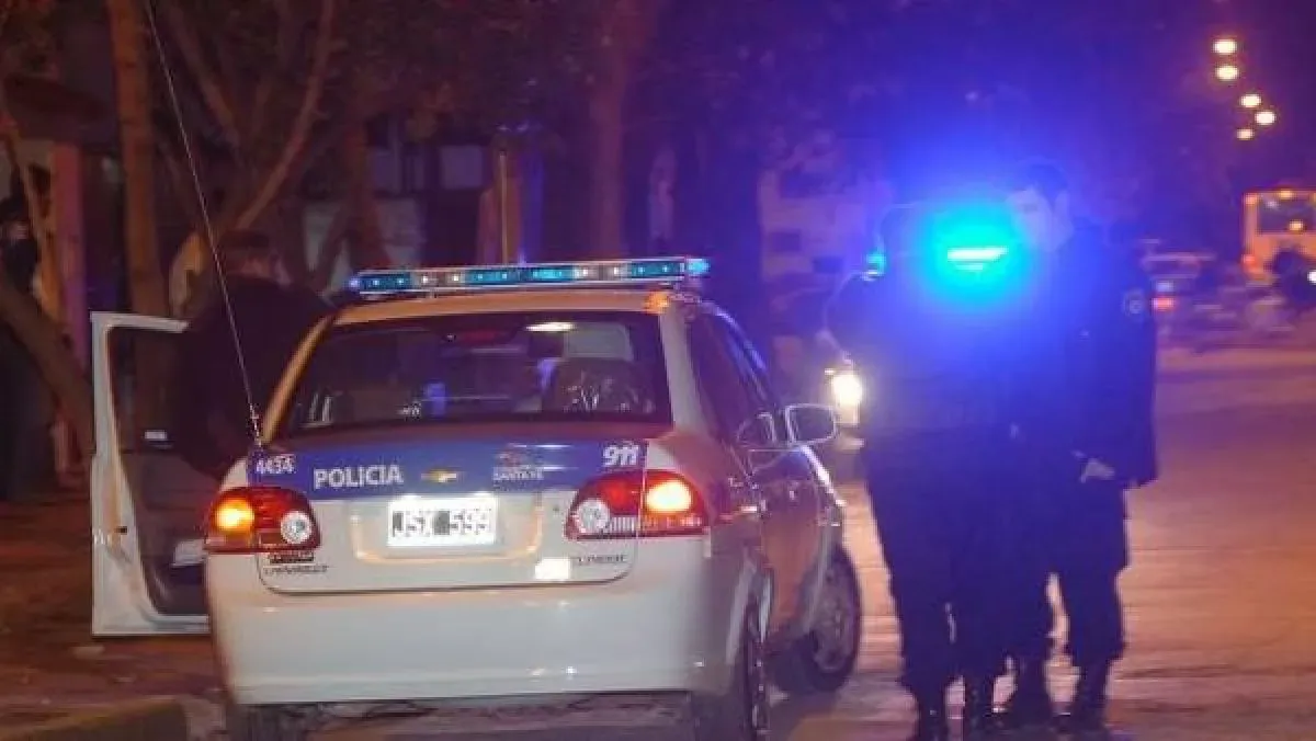 Secuestran a un empresario gráfico y lo liberan en Hurlingham