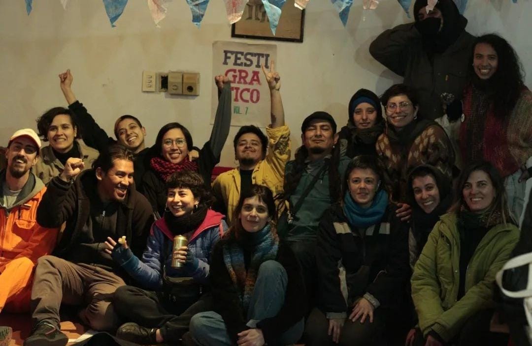 “Festi Gráfico Matancero”: Últimos días de convocatoria abierta a artistas para participar del evento cultural de La Matanza