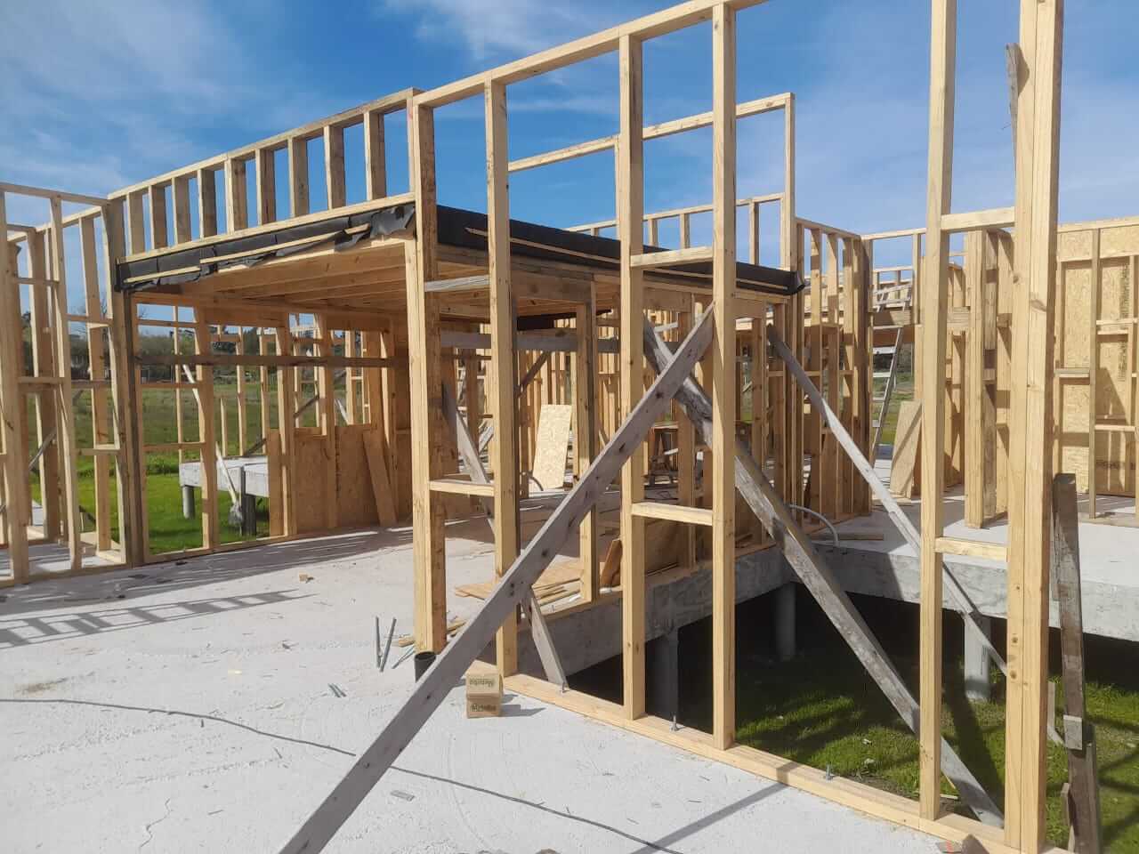 "Festival CoPlaS" en Auditorio Oeste: en evento para colaborar con la construcción de una escuela eco-sustentable