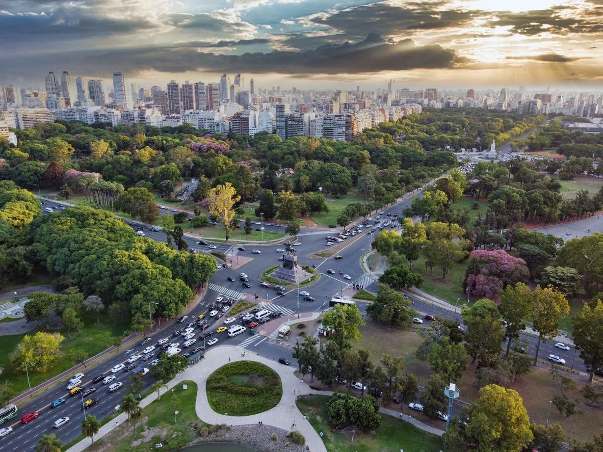 Departamentos en venta en Palermo: elegí tu nuevo hogar