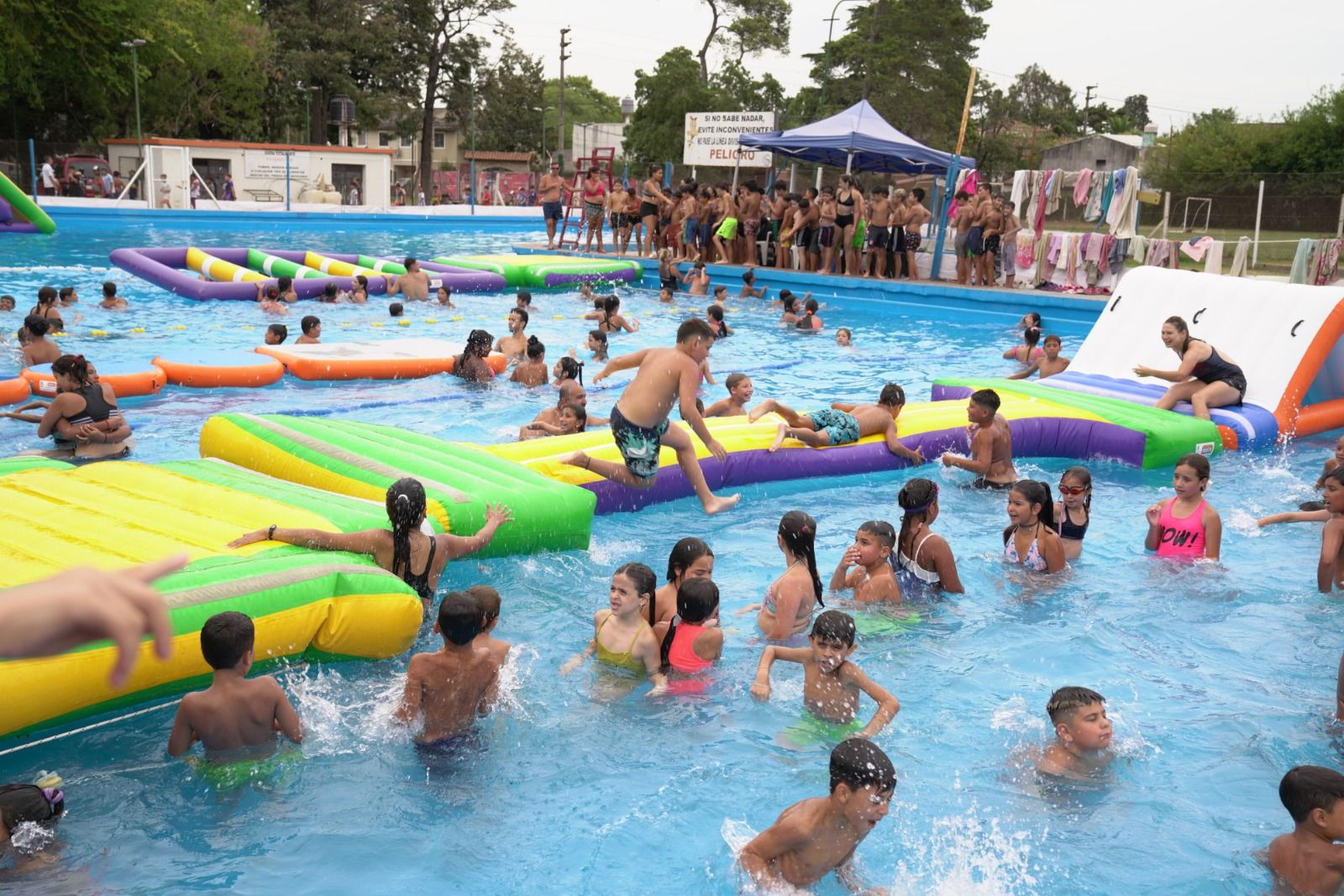 Ituzaingó: abrieron la inscripción para las colonias de verano