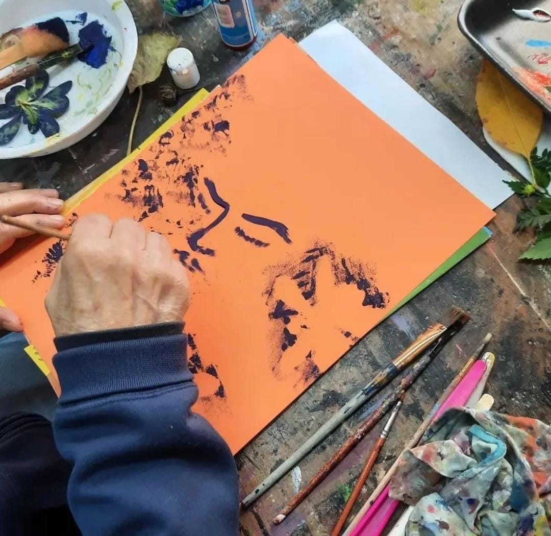 Este domingo el Espacio Cultural Villa Mecenas realizará una fiesta de fin de año con una muestra artística