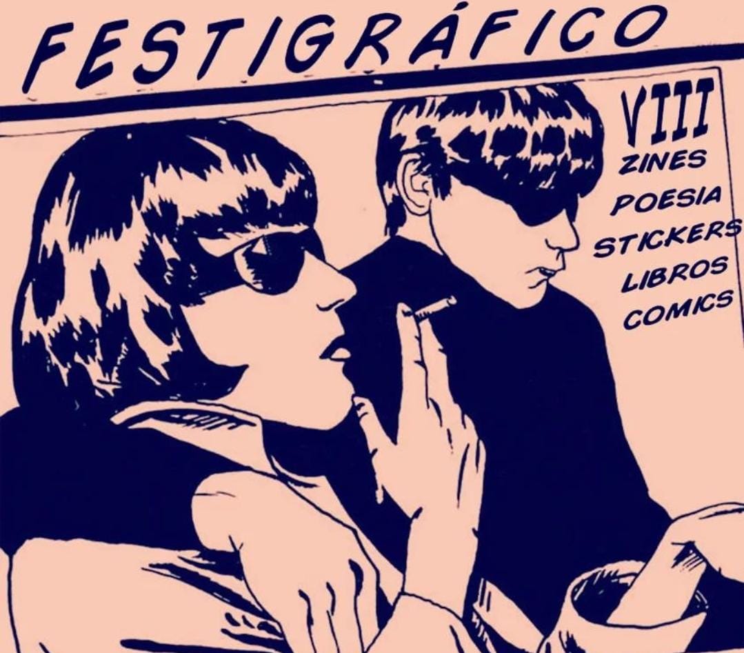 “Festi Gráfico Matancero”: Este sábado se realizará la octava edición del evento cultural de La Matanza